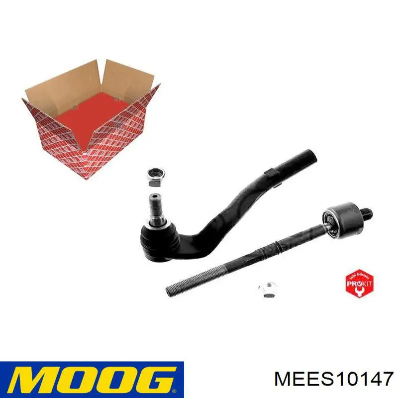 Купити 301191604900 Magneti Marelli Рульовий наконечник