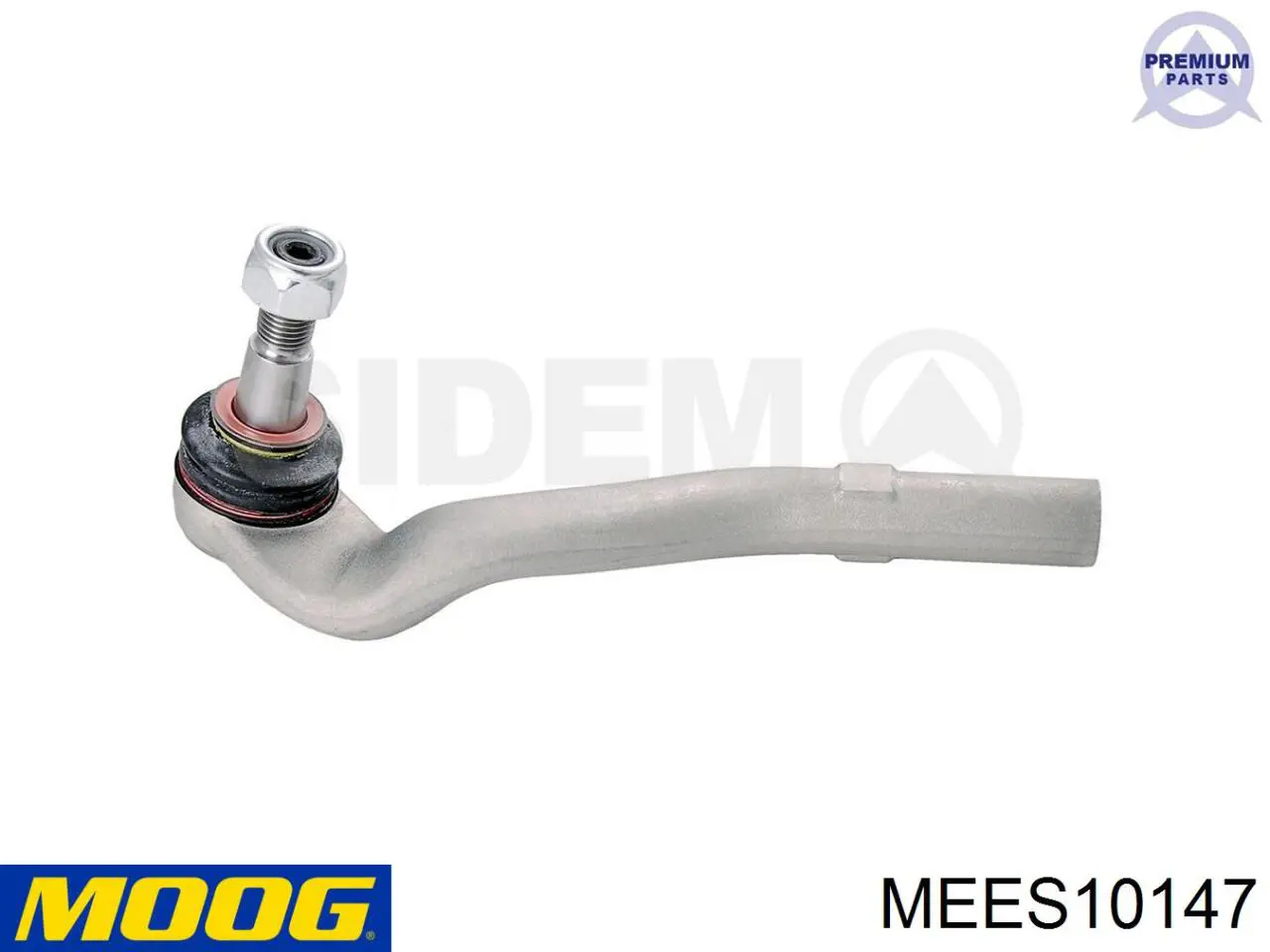 Накінечник рульової тяги, зовнішній Magneti Marelli 301191604900