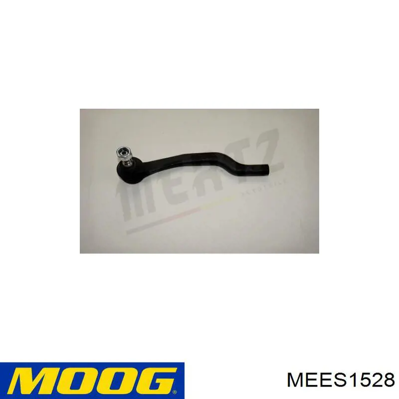 Купити MEES1528 Moog Рульовий наконечник