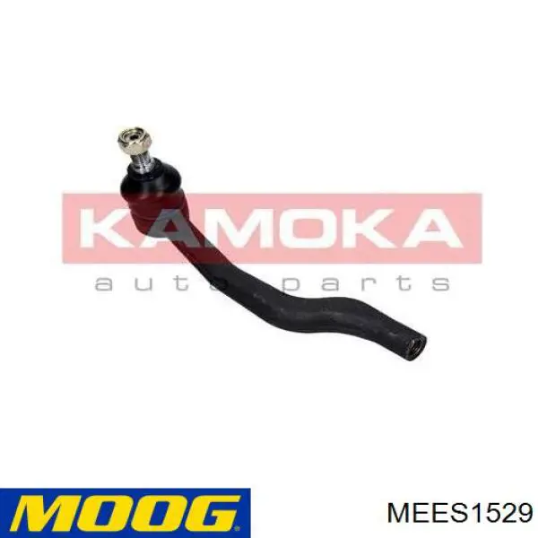 MEES1529 Moog Зовнішній наконечник рульової тяги