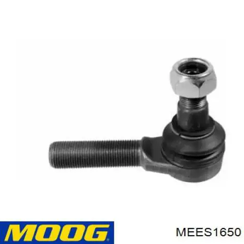 Наконечник рульовий Moog MEES1650 ціна, від 9.41 USD