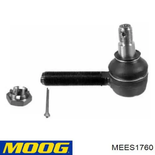 MEES1760 Moog накінечник рульової тяги, зовнішній