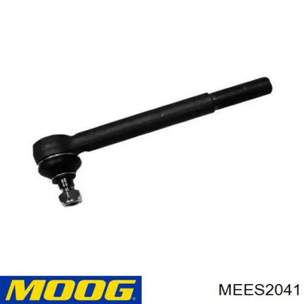 Купити MEES2041 Moog Накінечник поздовжньої рульової тяги, передній