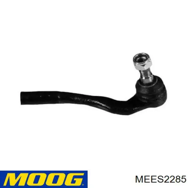 Наконечник рульовий Moog MEES2285 ціна, від 16.51 USD