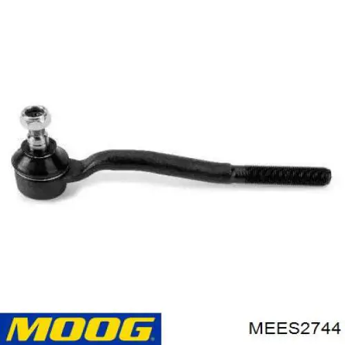 Купити MEES2744 Moog Рульовий наконечник