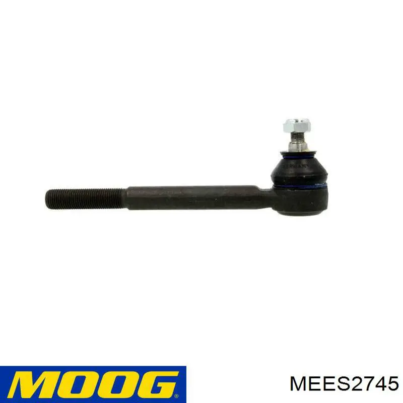 Накінечник рульової тяги, внутрішній Mercedes A0013306335
