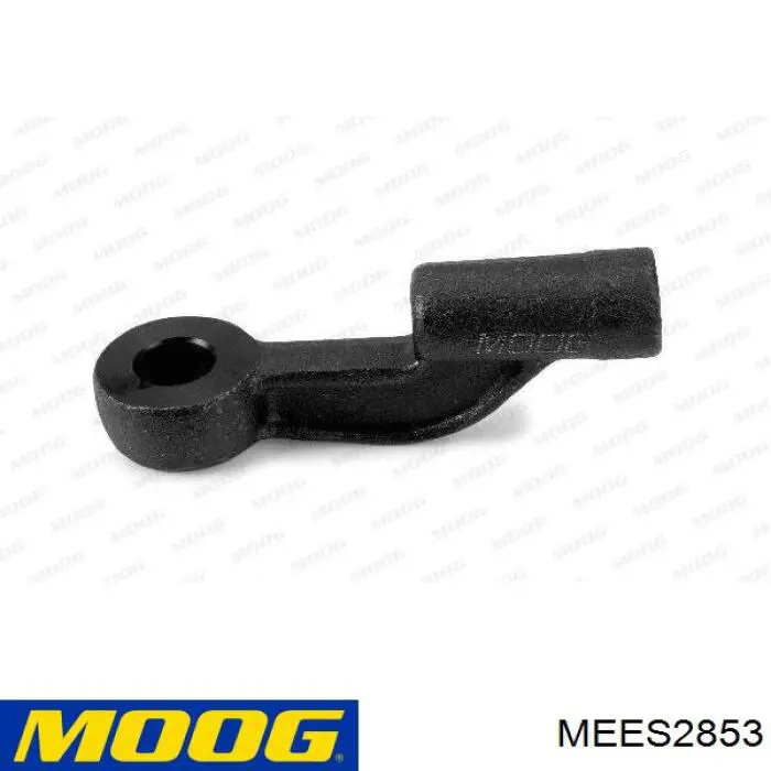 Наконечник рульовий Moog MEES2853 ціна, від 11.94 USD