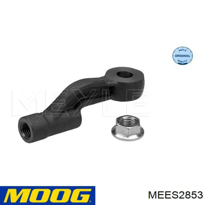 Купити MEES2853 Moog Рульовий наконечник