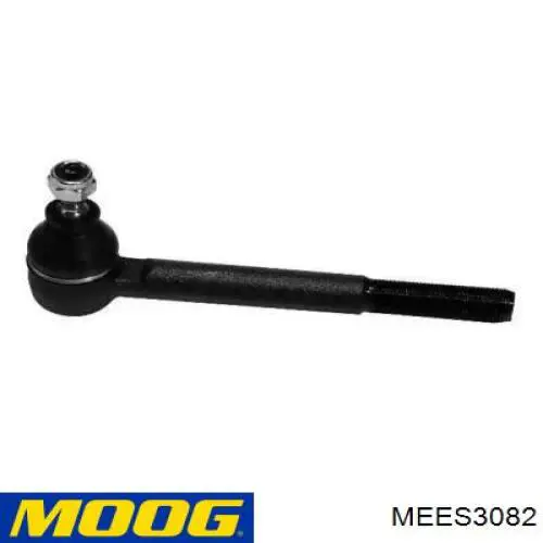 Накінечник рульової тяги, внутрішній Moog MEES3082 ціна, від 8.36 USD