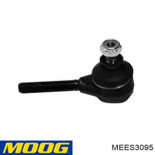 MEES3095 Moog накінечник рульової тяги, внутрішній, лівий