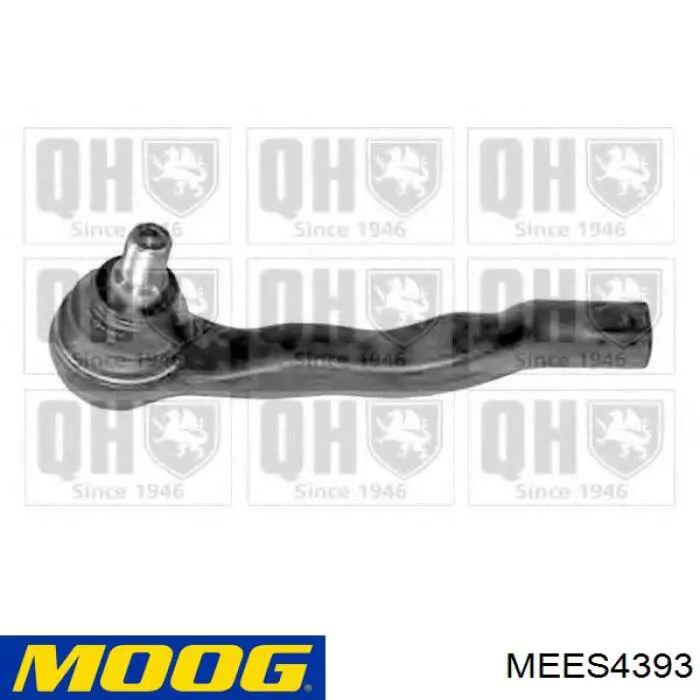 Рульовий наконечник MEES4393 Moog