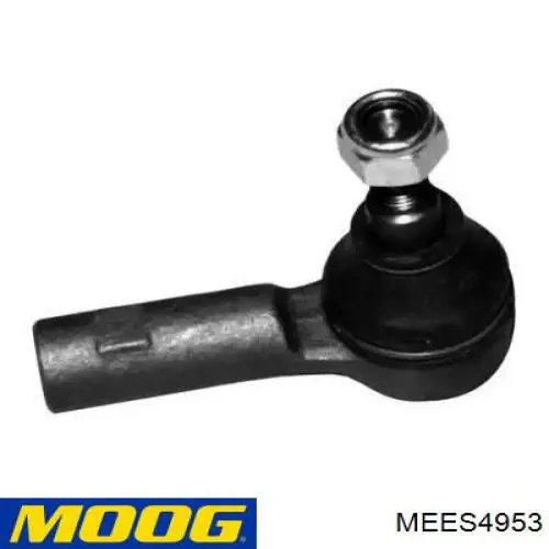 Купити MEES4953 Moog Рульовий наконечник