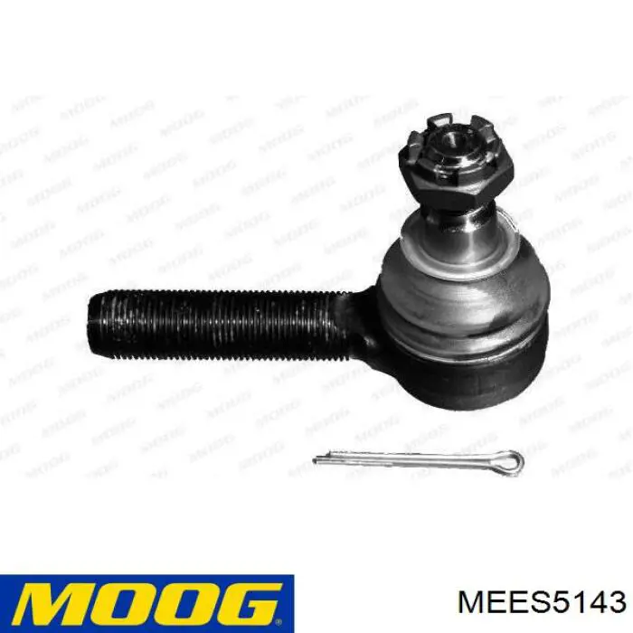 Накінечник поперечної рульової тяги Mercedes A0004607248 ціна, від 18.78 USD