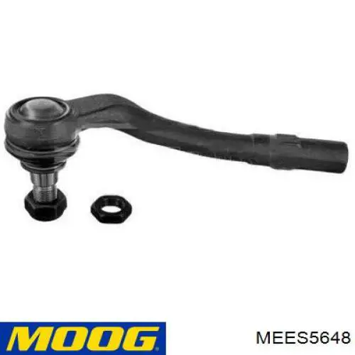 Купити MEES5648 Moog Рульовий наконечник