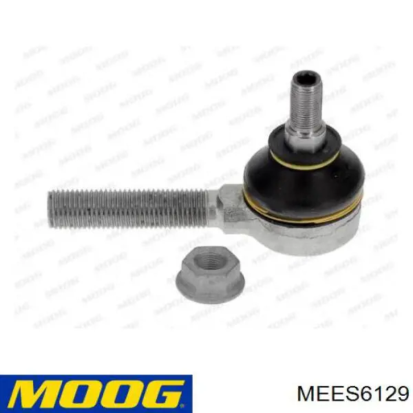 MEES6129 Moog накінечник рульової тяги, зовнішній