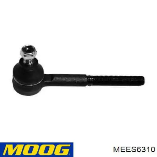 Накінечник рульової тяги, внутрішній Moog MEES6310 ціна, від 10.33 USD
