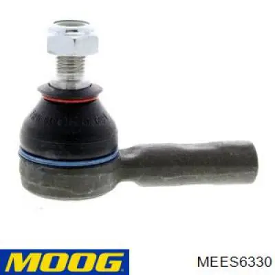 Накінечник рульової тяги, зовнішній Moog MEES6330