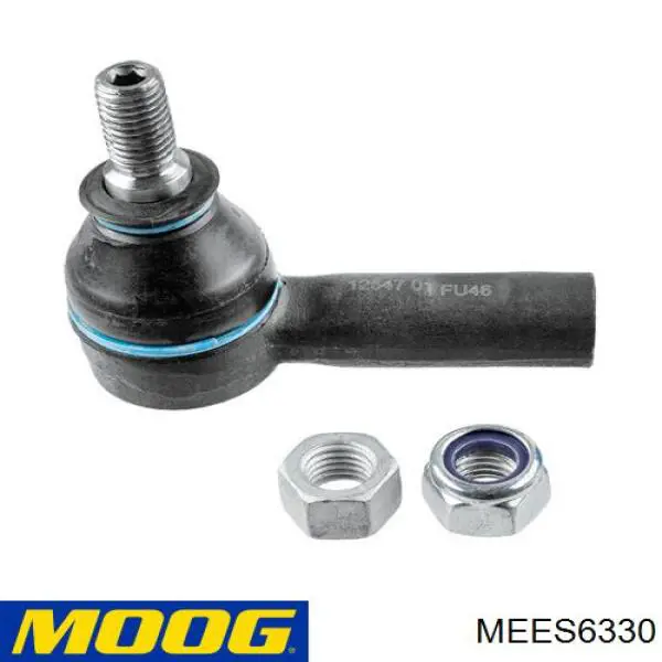 Купити MEES6330 Moog Рульовий наконечник