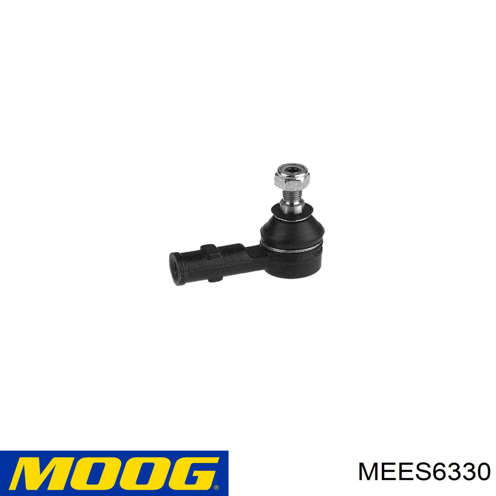 Рульовий наконечник MEES6330 Moog