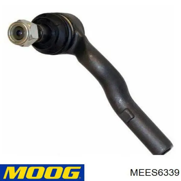 Купити MEES6339 Moog Рульовий наконечник