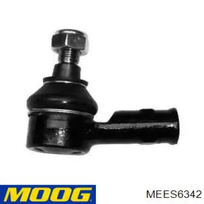 Купити MEES6342 Moog Рульовий наконечник