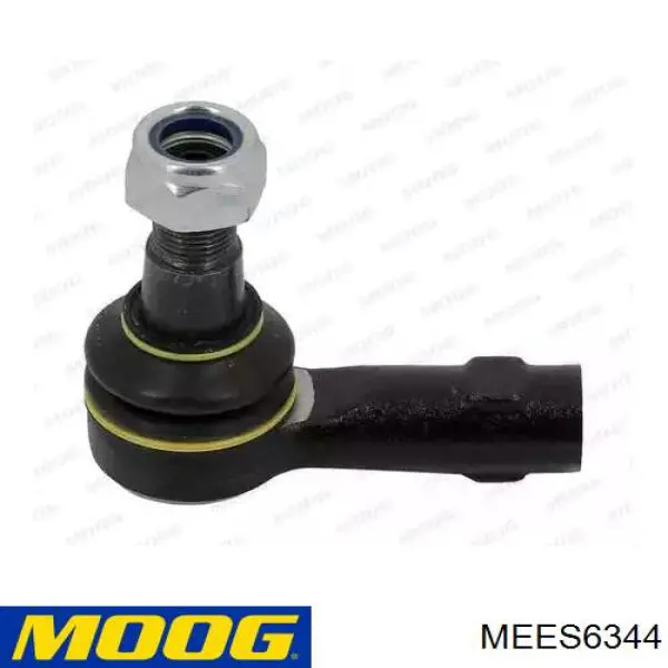 Купити MEES6344 Moog Рульовий наконечник