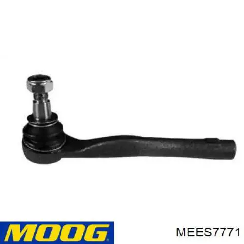 Купити MEES7771 Moog Рульовий наконечник