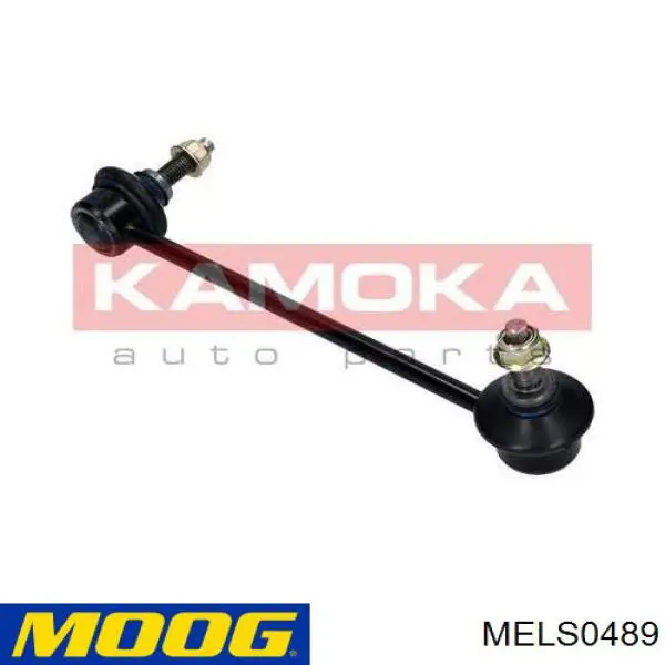 Амортизаційна стійка Moog MELS0489 ціна, від 11.54 USD