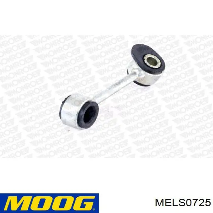 Яйця на стабілізаторі передні Moog MELS0725 ціна, від 7.95 USD