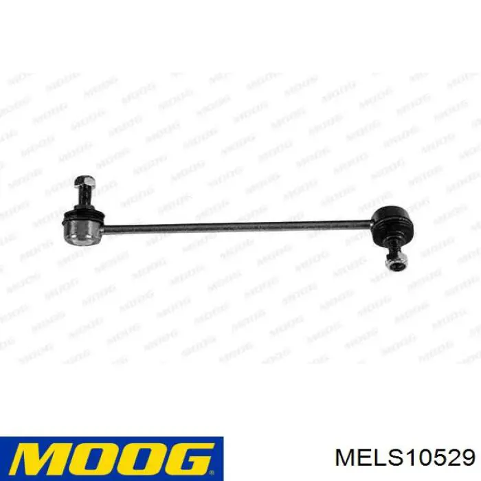 MELS10529 Moog стійка стабілізатора переднього, ліва