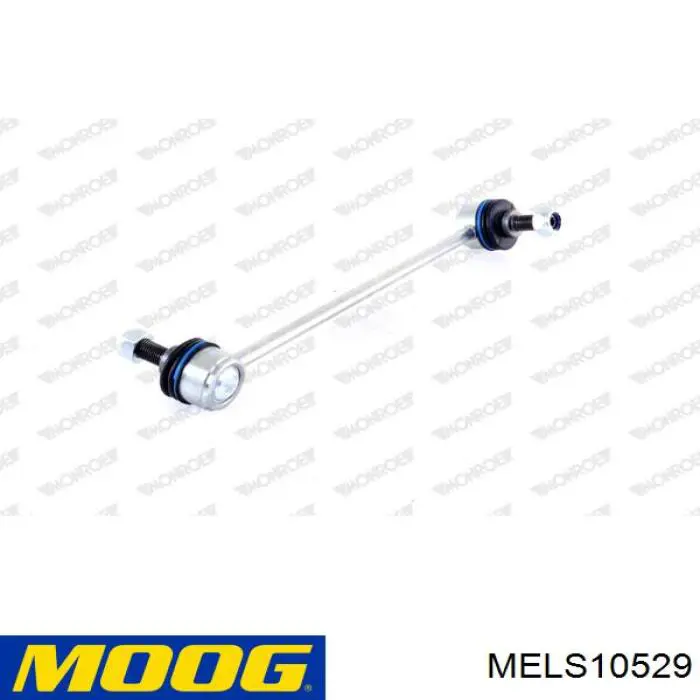 Купити MELS10529 Moog Тяжка стабілізатора, переднього, ліва