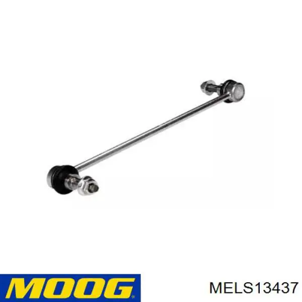 MELS13437 Moog Тяга переднього стабілізатора
