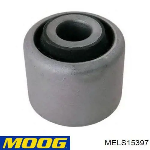 Купити MELS15397 Moog Лінк стабілізатора, переднього, лівий