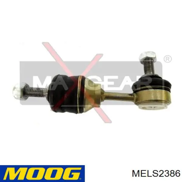Купити MELS2386 Moog Тяжка стабілізатора переднього