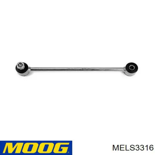 MELS3316 Moog стійка стабілізатора заднього