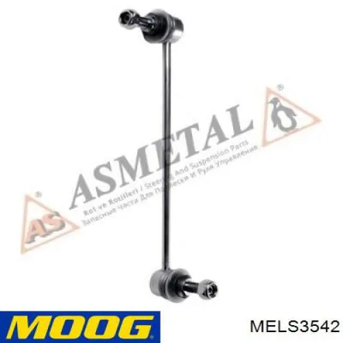 Купити MELS3542 Moog Яйця стабілізатора переднього