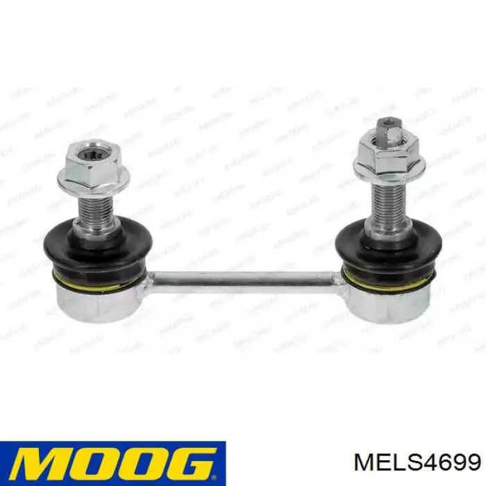 Купити MELS4699 Moog Солдатик стабілізатора, заднього