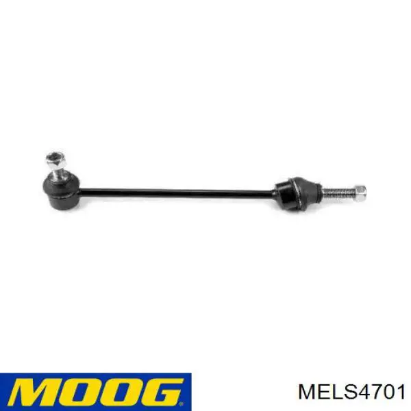 MELS4701 Moog стійка стабілізатора переднього, права
