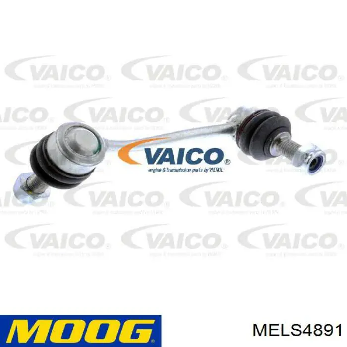 Купити MELS4891 Moog Яйця стабілізатора переднього
