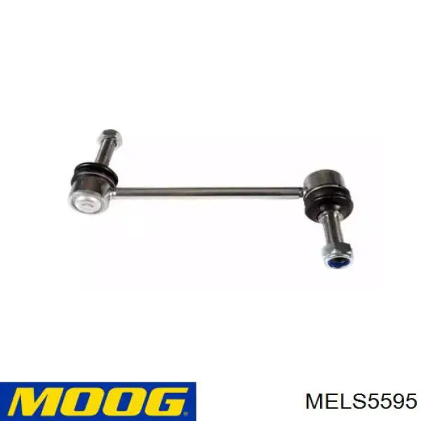 Амортизаційна стійка Moog MELS5595 ціна, від 21.96 USD
