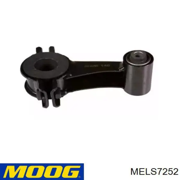 Тяжка стабілізатора, переднього, ліва Moog MELS7252 ціна, від 25.34 USD