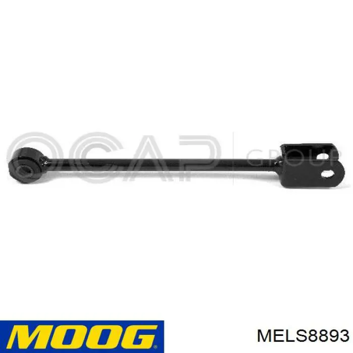 Лінк стабілізатора, заднього Moog MELS8893 ціна, від 14.47 USD