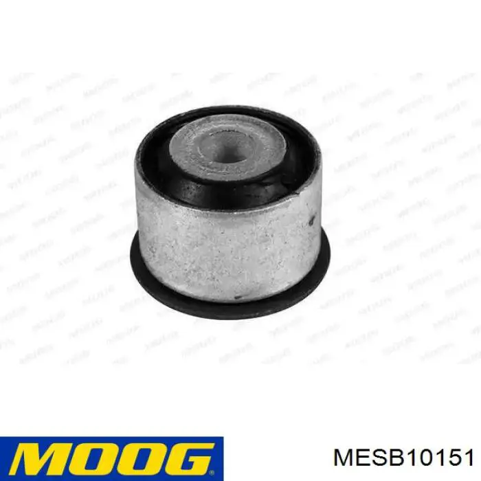 Купити MESB10151 Moog Сайлентблок заднього поперечного важеля, зовнішній