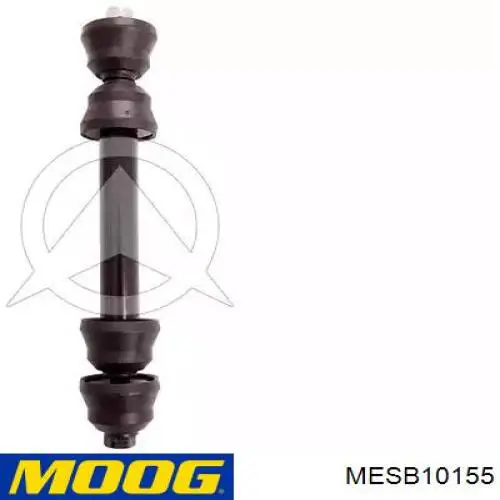 MESB10155 Moog сайлентблок заднього нижнього важеля