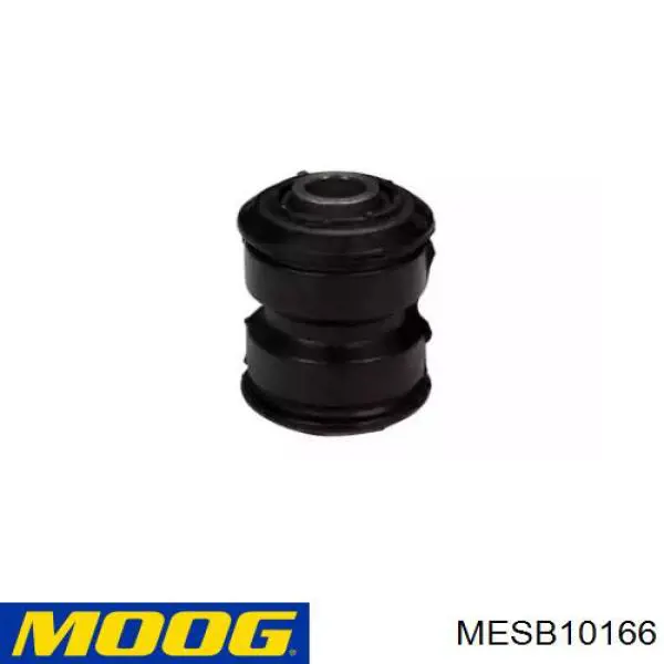 MESB10166 Moog сайлентблок сережки ресори