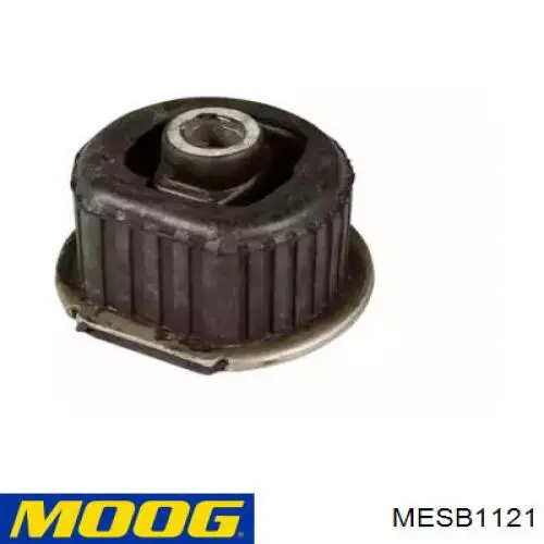 MESB1121 Moog сайлентблок задньої балки/підрамника