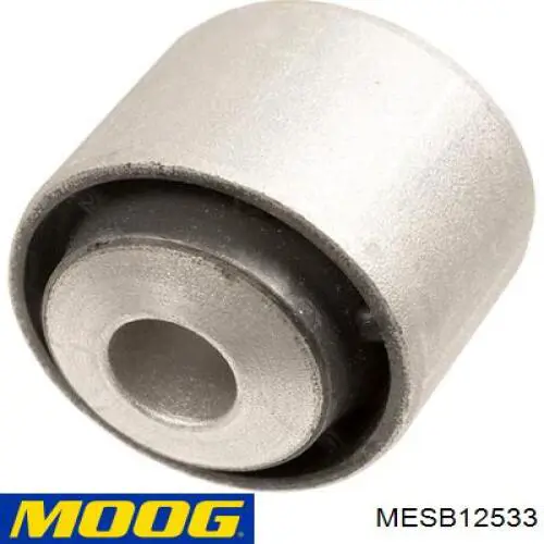 Важіль/тяга задньої підвіски подовжній нижній, правий MESB12533 MOOG