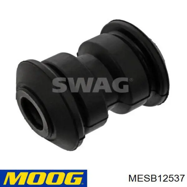 Сайлентблок заднього важеля, передній Moog MESB12537 ціна, від 8.83 USD
