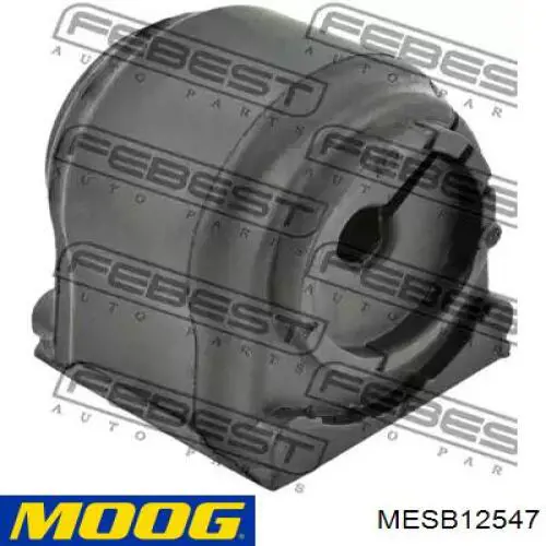 Втулка стабілізатора заднього MESB12547 Moog