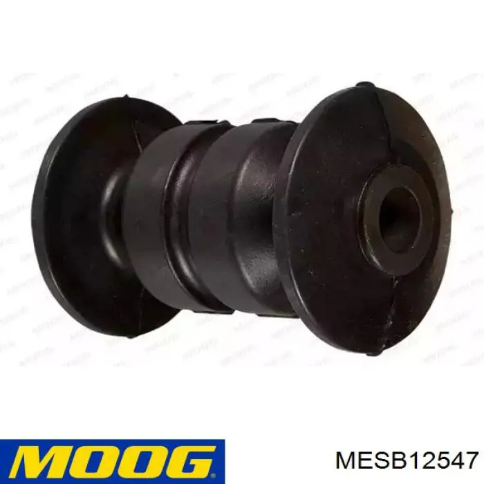 Прокладка стабільзатора заднього Moog MESB12547